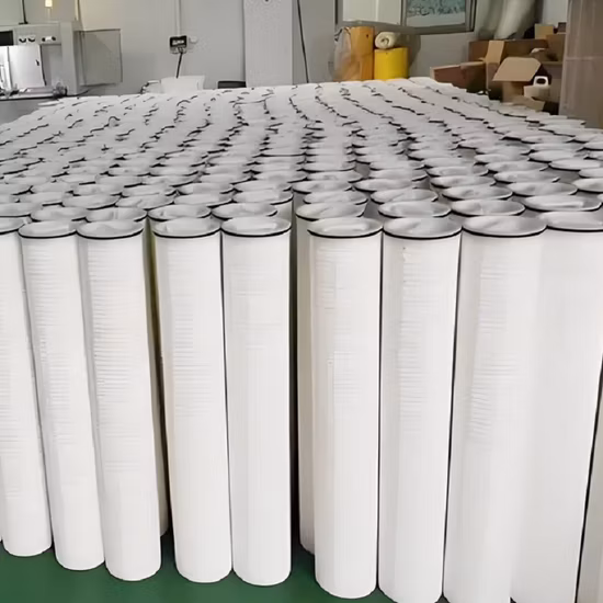 Medium Flow Inlet Multi-Stage Centrifugal Blower