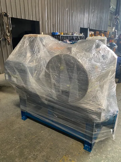 Decent Machinery Roots Type Blower Applied in Sewage Aeration Process-Sewage Treatment Compressor Industrial Air Blowers Roots Vacuum Pump