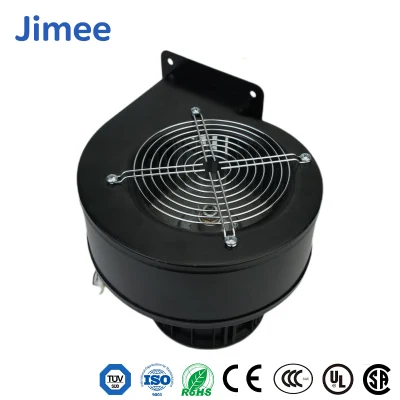 Jimee Motor 中国ルーツ送風機メーカー OEM カスタマイズされた充電式ファン Jm2123